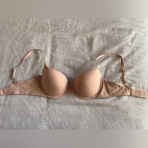 SKIMS push up bra